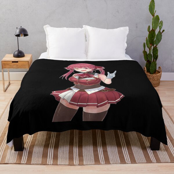Item preview, Hololive Houshou Marina designed and sold by Lottart.