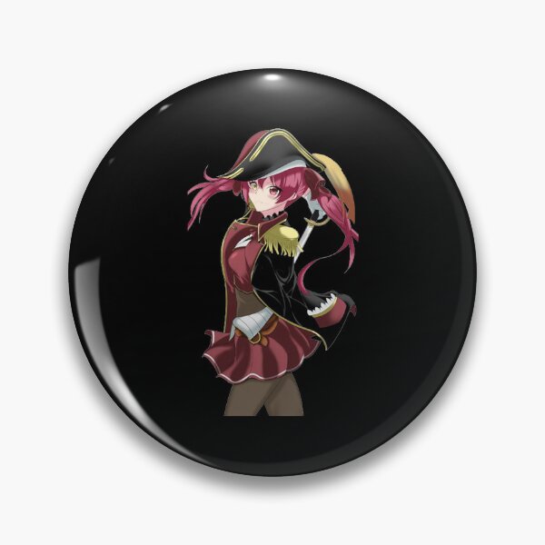 Item preview, Hololive Houshou Marine designed and sold by Lottart.