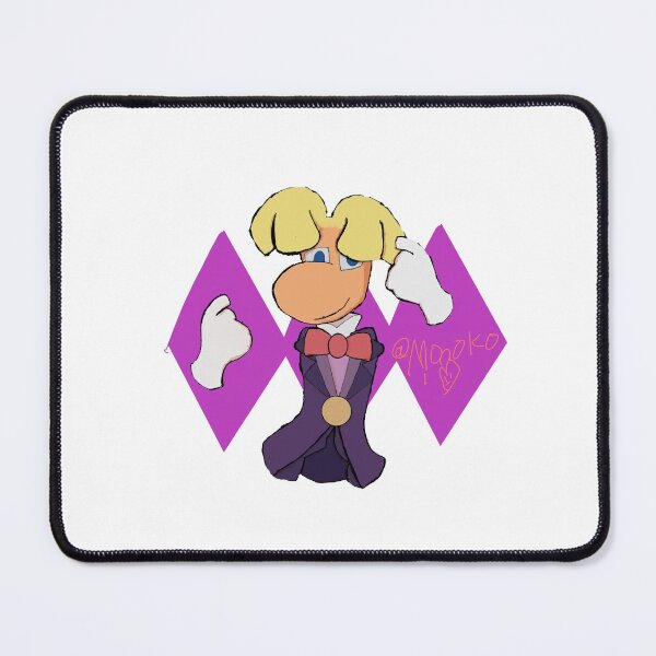 Item preview, rayman CLH version designed and sold by momoart12.