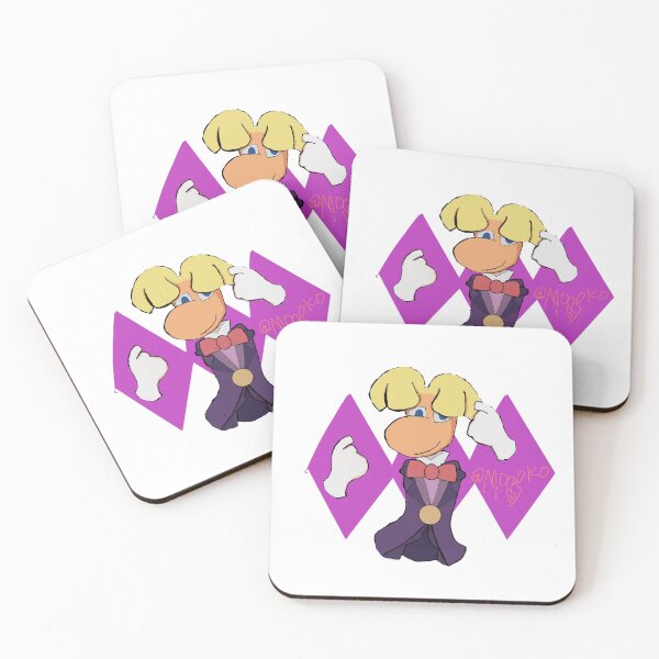 Item preview, rayman CLH version designed and sold by momoart12.