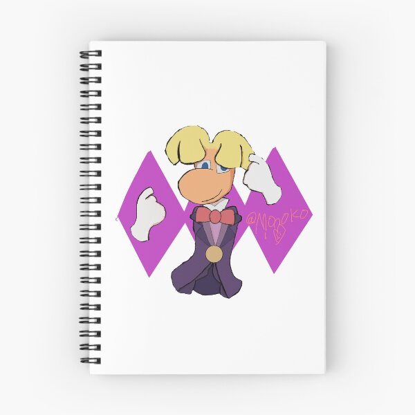 Item preview, rayman CLH version designed and sold by momoart12.