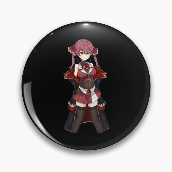 Item preview, Hololive Houshou Marina designed and sold by Lottart.