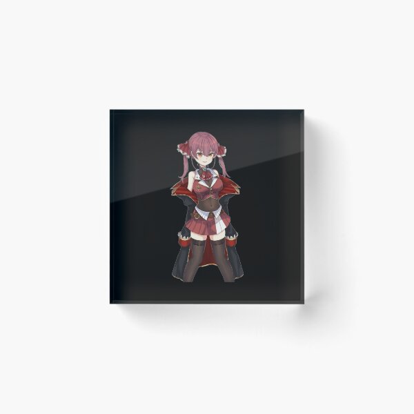 Item preview, Hololive Houshou Marina designed and sold by Lottart.