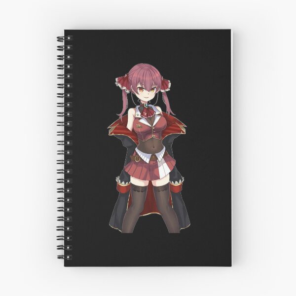 Item preview, Hololive Houshou Marina designed and sold by Lottart.