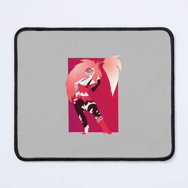 Item preview, Hazbin Hotel - Cherri Bomb designed and sold by Caglazimmermann.