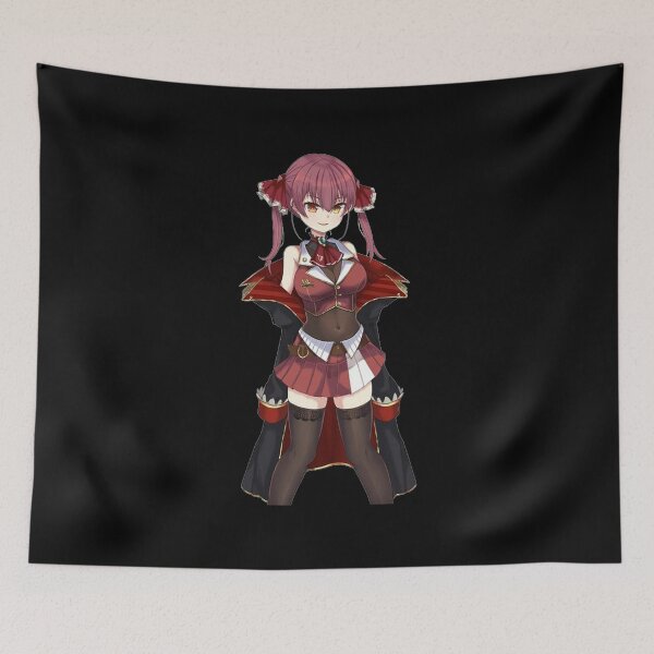 Item preview, Hololive Houshou Marina designed and sold by Lottart.
