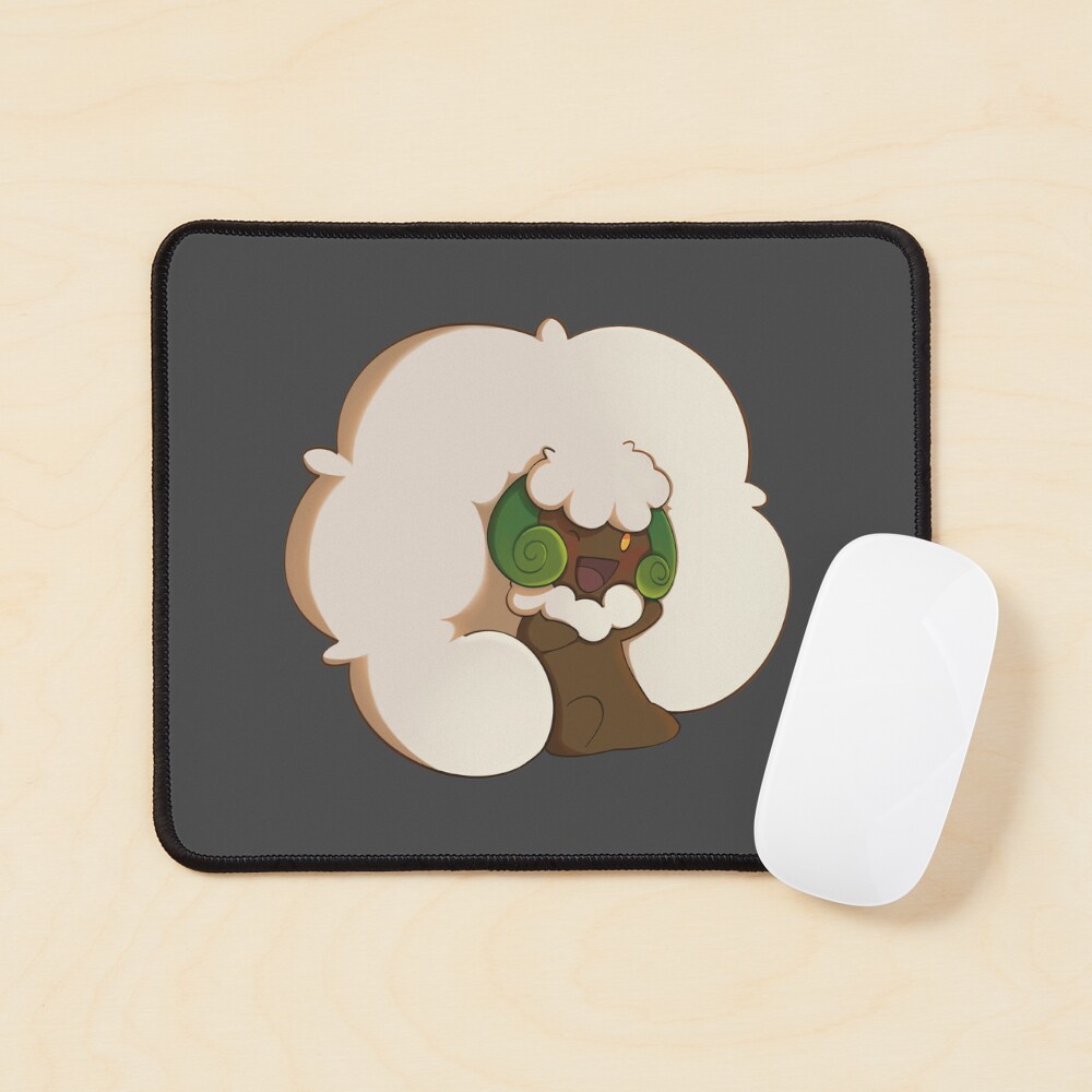 Item preview, Mouse Pad designed and sold by catbash.