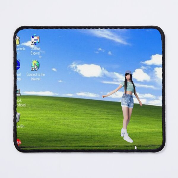 Item preview, hanni computer designed and sold by aeiia.
