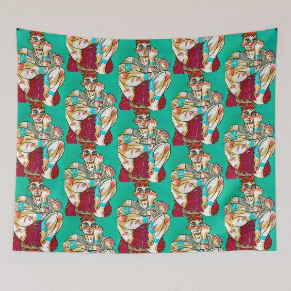 Item preview, Kilt no Sporan designed and sold by Shannon Hedges.