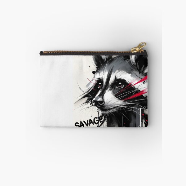 Item preview, Savage designed and sold by ArtemeliaDesign.