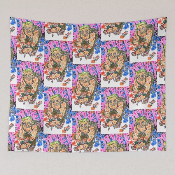 Item preview, Graffiti Artist designed and sold by Shannon Hedges.