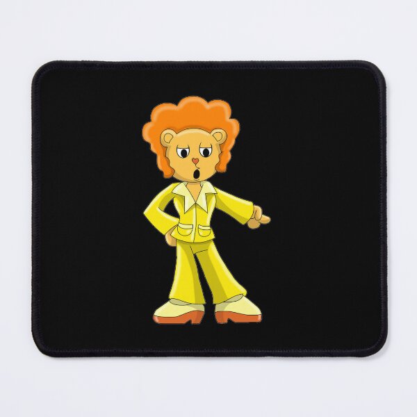 Item preview, Disco Bear - Happy Tree Friends designed and sold by Iopi-art.