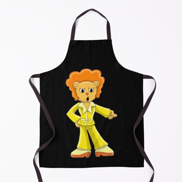 Item preview, Disco Bear - Happy Tree Friends designed and sold by Iopi-art.