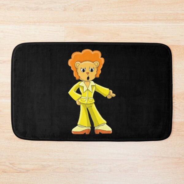Item preview, Disco Bear - Happy Tree Friends designed and sold by Iopi-art.