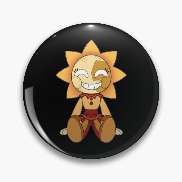 Item preview, FNAF Game | Sun drop designed and sold by nathalieart4.