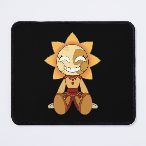 Item preview, FNAF Game | Sun drop designed and sold by nathalieart4.
