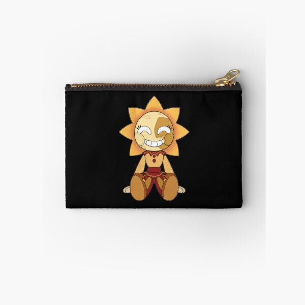 Item preview, FNAF Game | Sun drop designed and sold by nathalieart4.