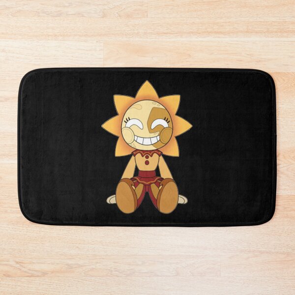 Item preview, FNAF Game | Sun drop designed and sold by nathalieart4.