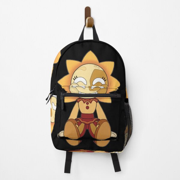 Item preview, FNAF Game | Sun drop designed and sold by nathalieart4.