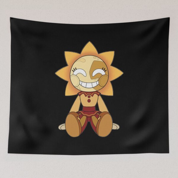 Item preview, FNAF Game | Sun drop designed and sold by nathalieart4.