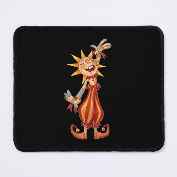Item preview, FNAF Game | Sun drop designed and sold by nathalieart4.