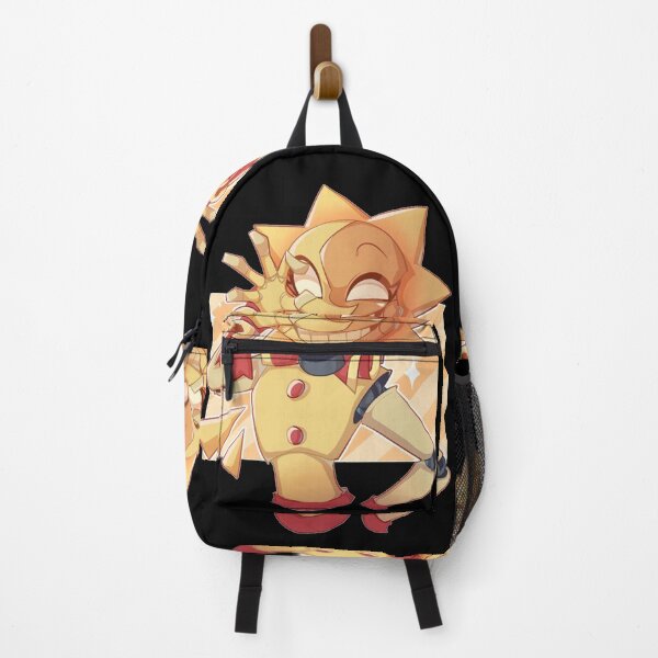 Item preview, FNAF Game | Sun drop designed and sold by nathalieart4.