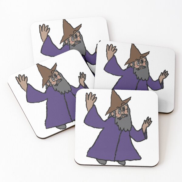 Item preview, Wizard designed and sold by rileyamoss.