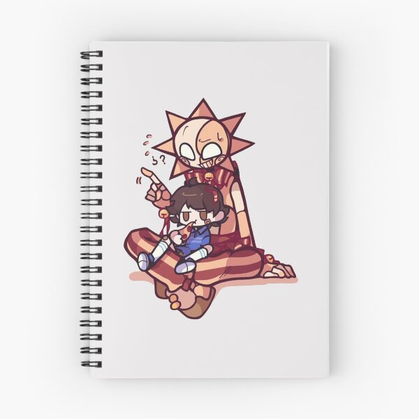 Item preview, FNAF Game | Sun drop designed and sold by nathalieart4.
