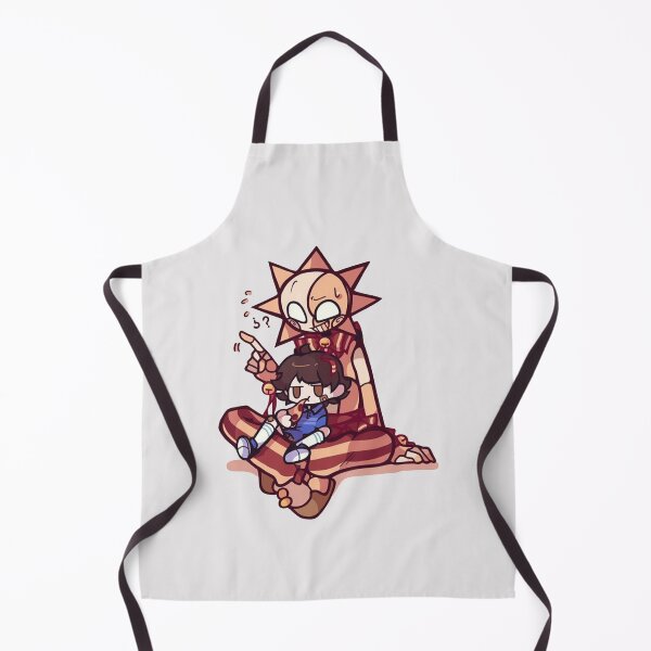 Item preview, FNAF Game | Sun drop designed and sold by nathalieart4.