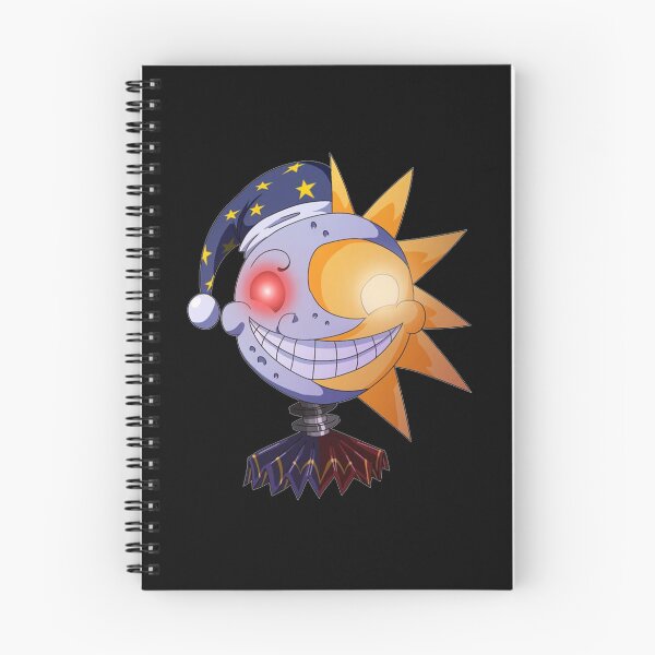Item preview, FNAF Game | Sun drop designed and sold by nathalieart4.