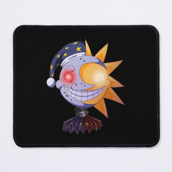 Item preview, FNAF Game | Sun drop designed and sold by nathalieart4.