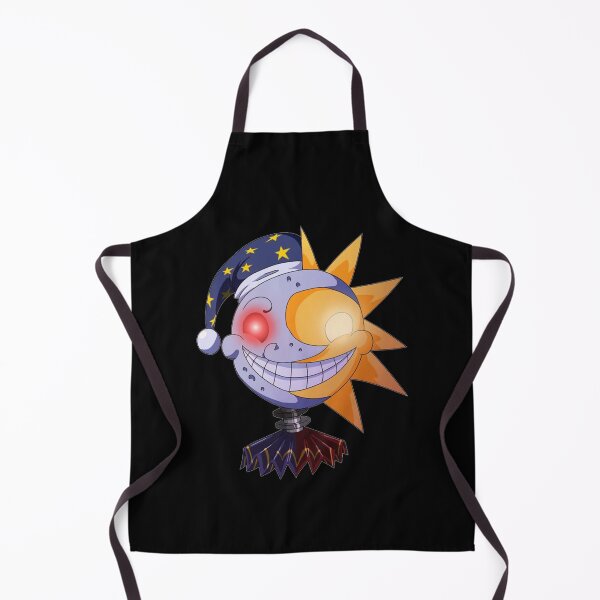 Item preview, FNAF Game | Sun drop designed and sold by nathalieart4.
