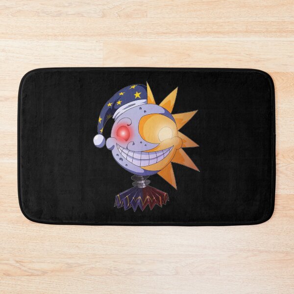 Item preview, FNAF Game | Sun drop designed and sold by nathalieart4.