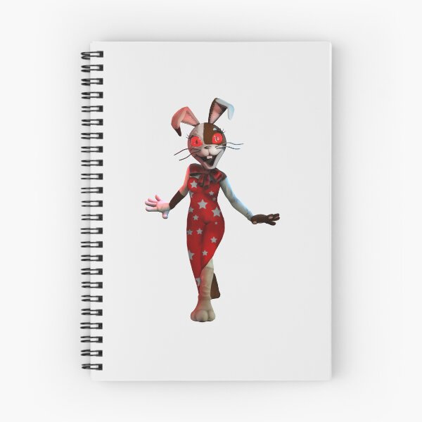 Item preview, FNAF Game | Vanny designed and sold by nathalieart4.