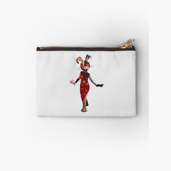 Item preview, FNAF Game | Vanny designed and sold by nathalieart4.