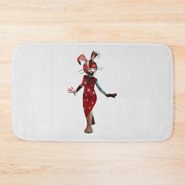Item preview, FNAF Game | Vanny designed and sold by nathalieart4.