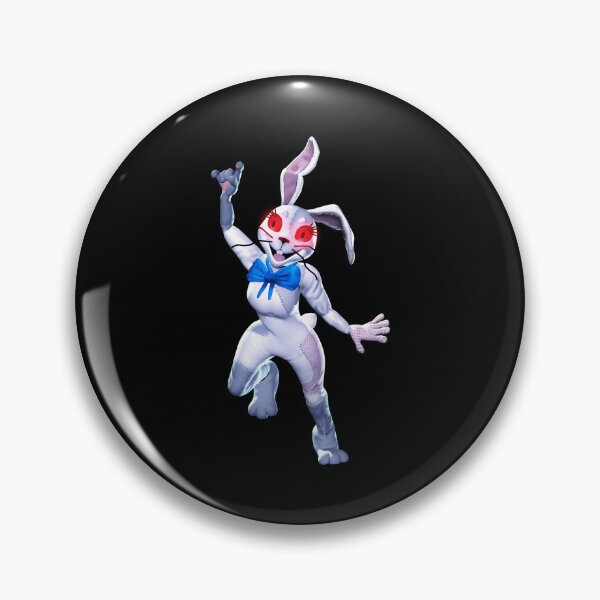 Item preview, FNAF Game | Vanny designed and sold by nathalieart4.