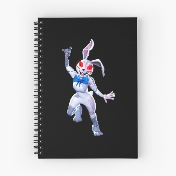 Item preview, FNAF Game | Vanny designed and sold by nathalieart4.