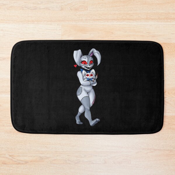 Item preview, FNAF Game | Vanny designed and sold by nathalieart4.