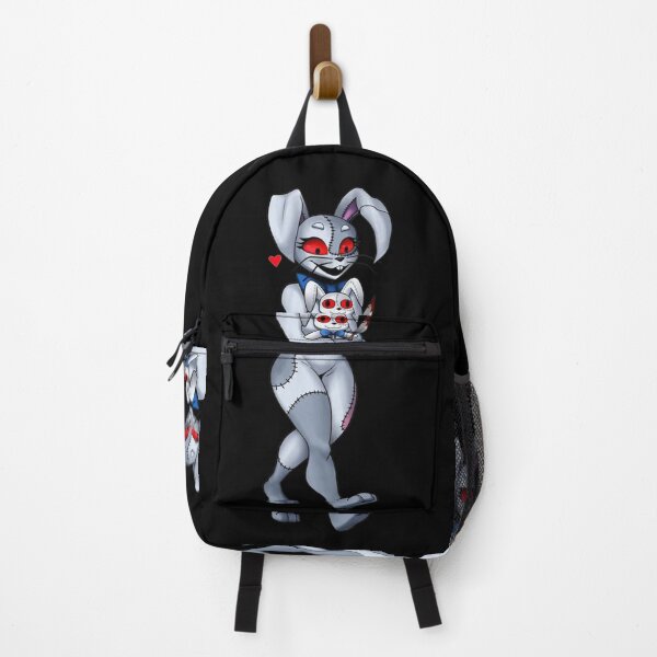 Item preview, FNAF Game | Vanny designed and sold by nathalieart4.