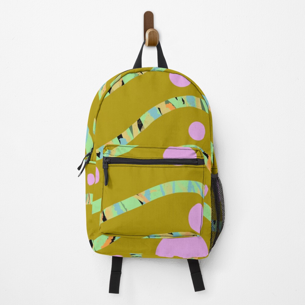 Artikel-Vorschau von Rucksack, designt und verkauft von Roco47.