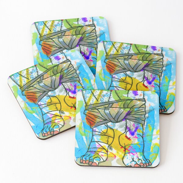 Item preview, Palette Lad 2 designed and sold by Shannon Hedges.