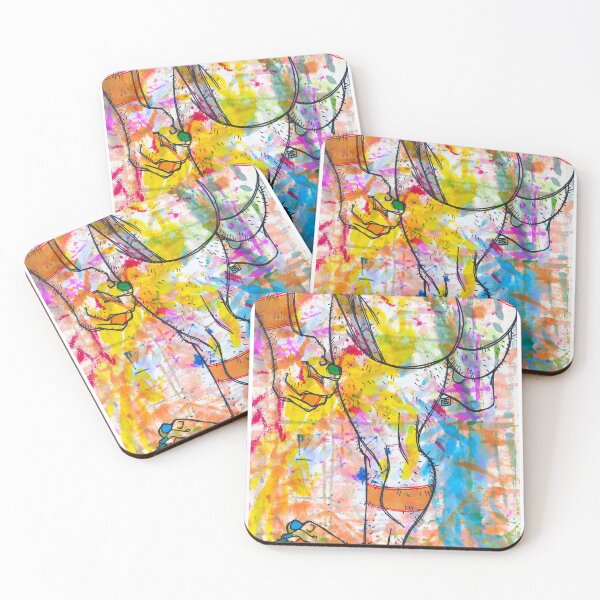 Item preview, Palette Lad 9 designed and sold by Shannon Hedges.