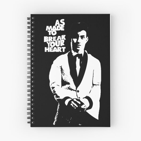 Item preview, Monkey's indie tribute designed and sold by Amina Hassan.