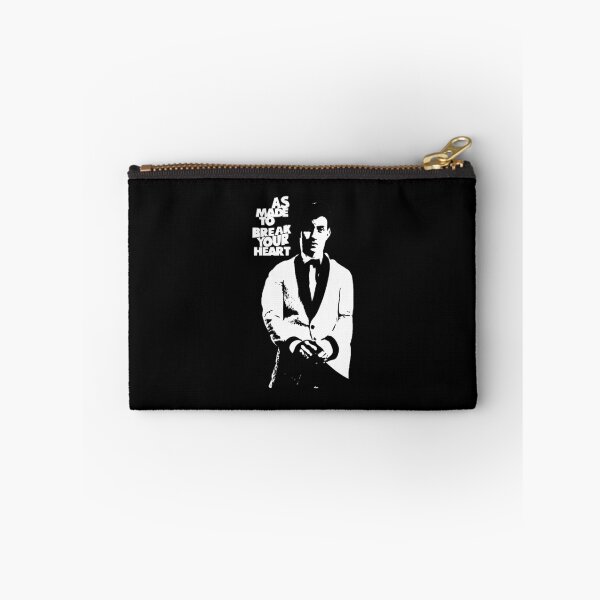 Item preview, Monkey's indie tribute designed and sold by Amina Hassan.