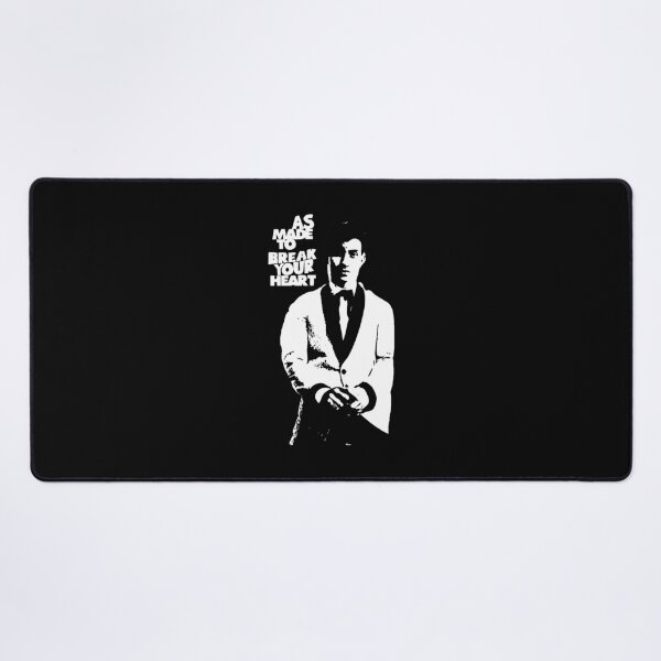 Item preview, Monkey's indie tribute designed and sold by Amina Hassan.