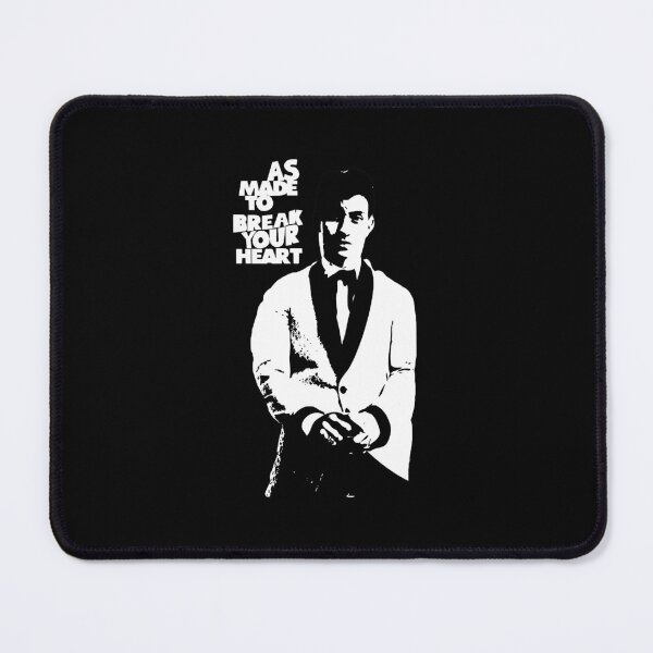 Item preview, Monkey's indie tribute designed and sold by Amina Hassan.