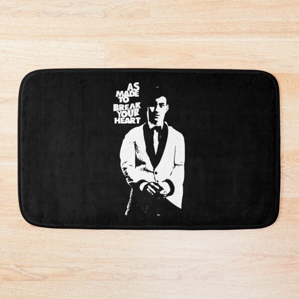 Item preview, Monkey's indie tribute designed and sold by Amina Hassan.