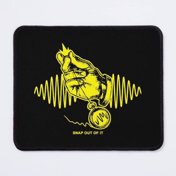 Item preview, Monkey's indie tribute designed and sold by Amina Hassan.