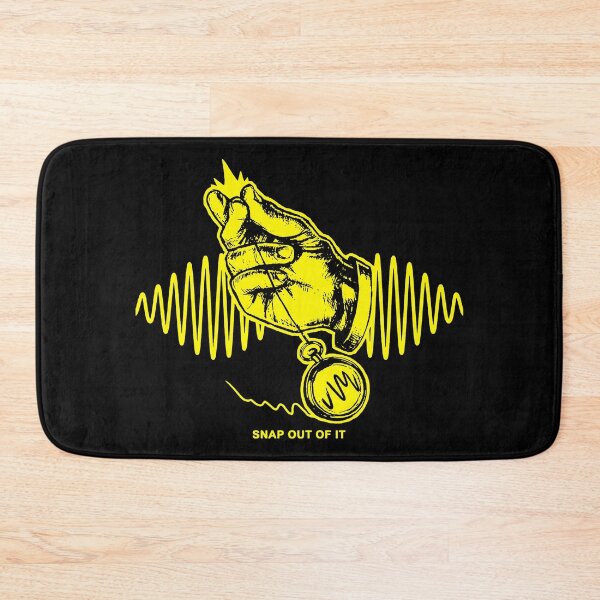 Item preview, Monkey's indie tribute designed and sold by Amina Hassan.